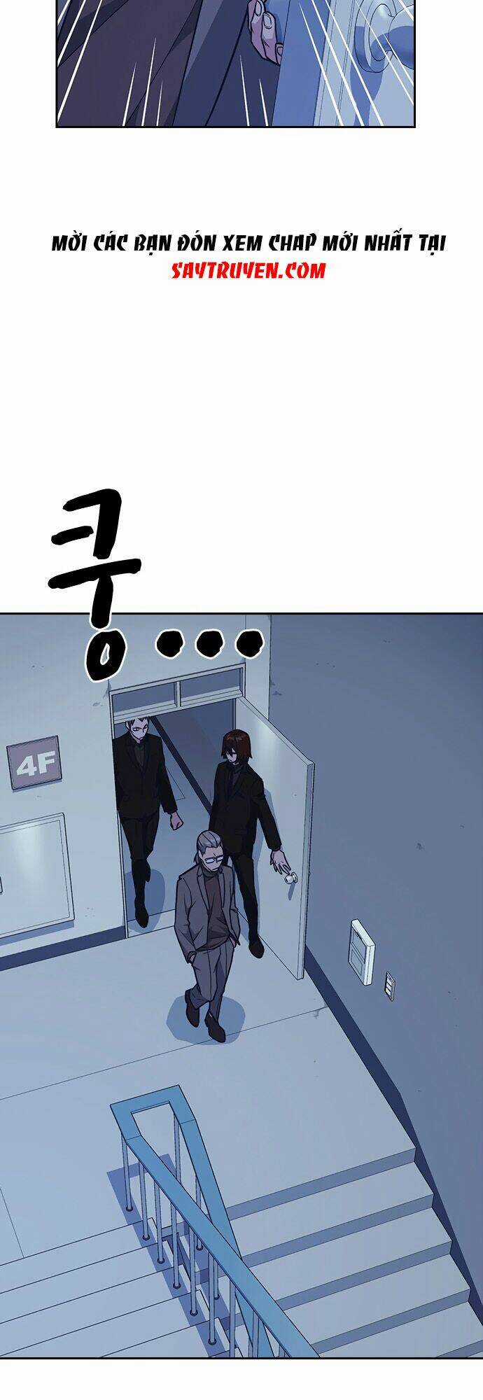 Học Nhóm - Study Group - Chapter 57 - Trang 28