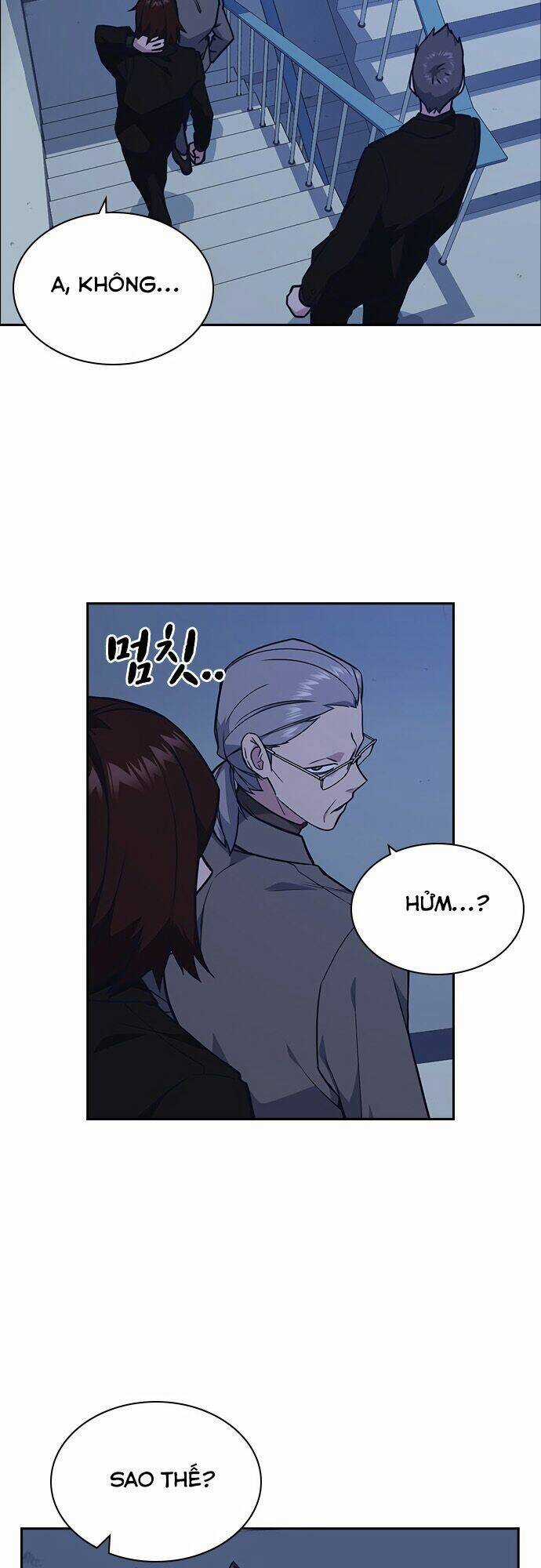 Học Nhóm - Study Group - Chapter 57 - Trang 30