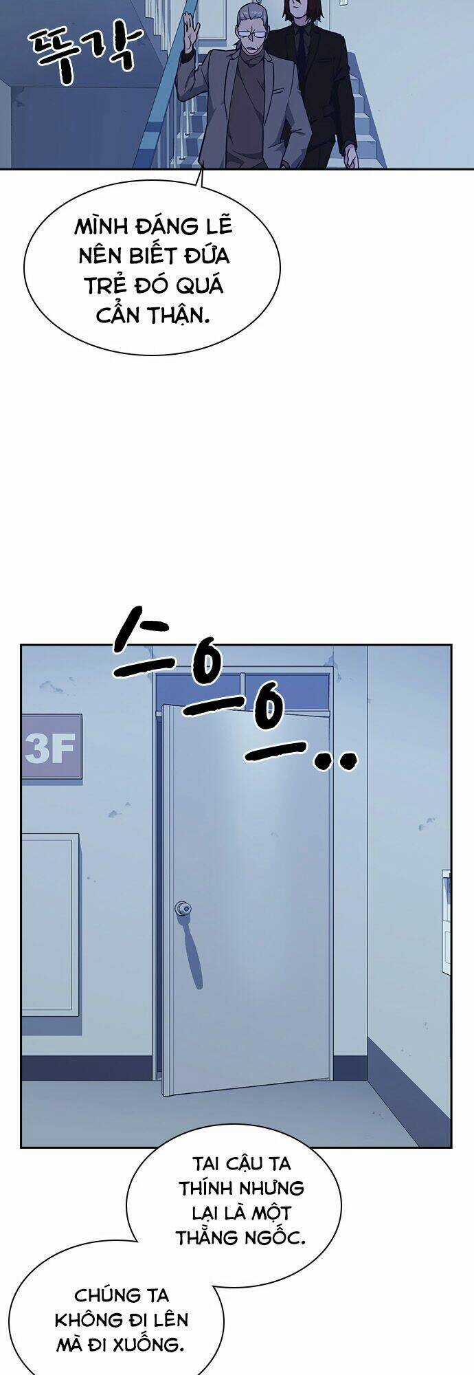 Học Nhóm - Study Group - Chapter 57 - Trang 33