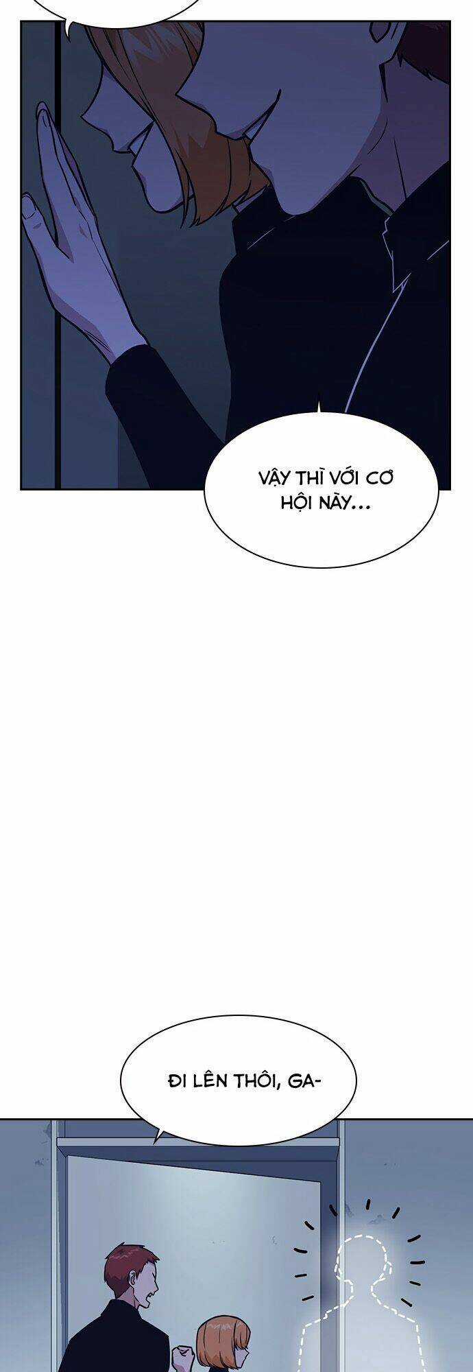 Học Nhóm - Study Group - Chapter 57 - Trang 34