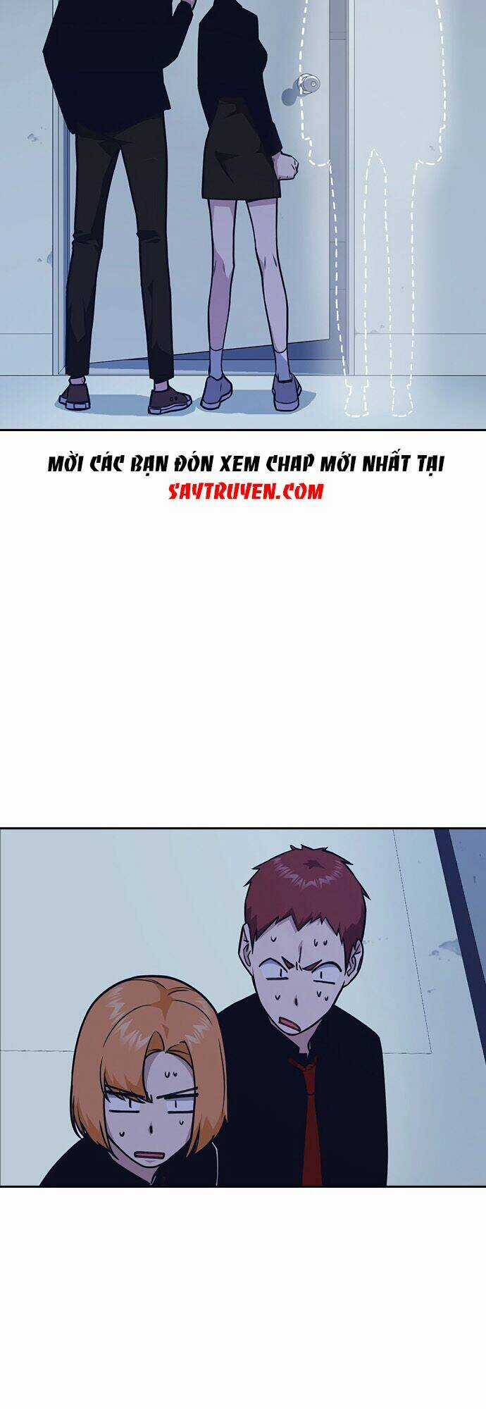 Học Nhóm - Study Group - Chapter 57 - Trang 35