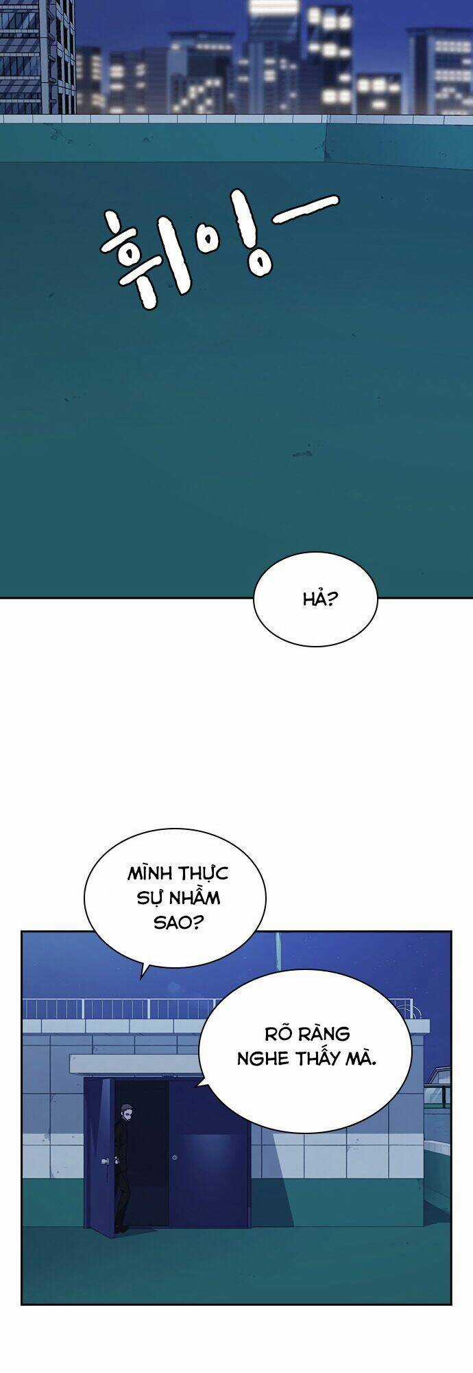 Học Nhóm - Study Group - Chapter 57 - Trang 38