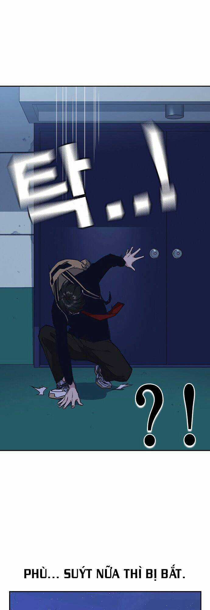 Học Nhóm - Study Group - Chapter 57 - Trang 40