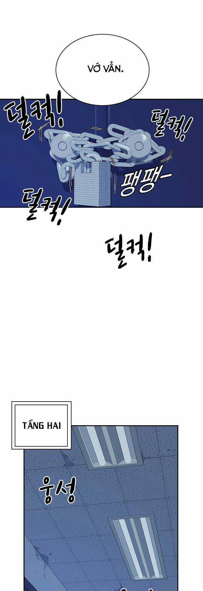 Học Nhóm - Study Group - Chapter 57 - Trang 43