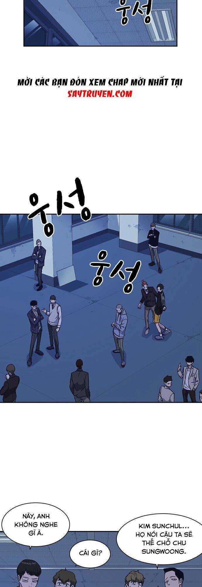 Học Nhóm - Study Group - Chapter 57 - Trang 44