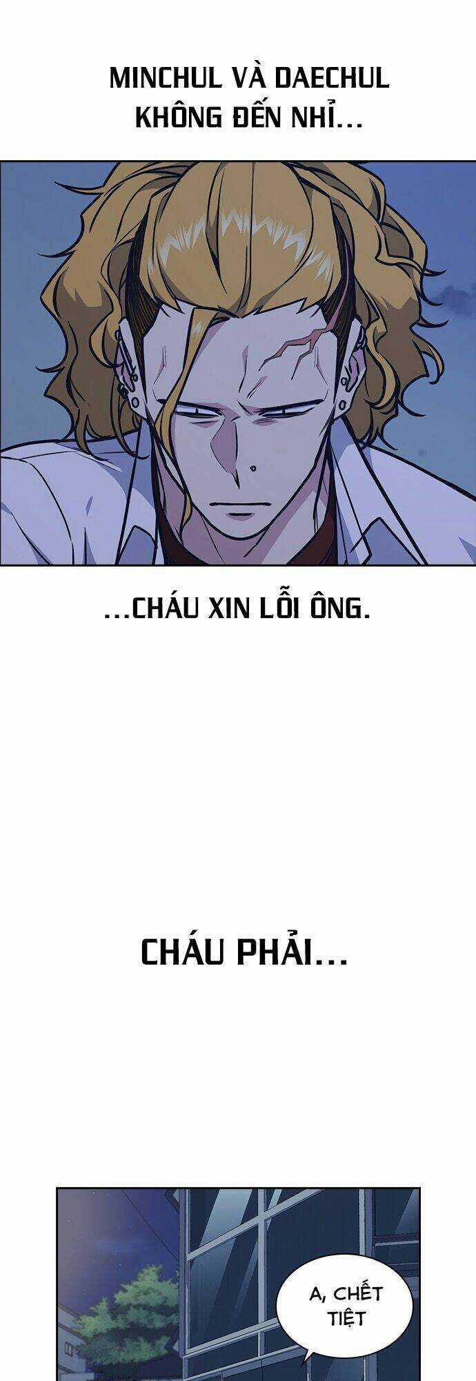 Học Nhóm - Study Group - Chapter 57 - Trang 47