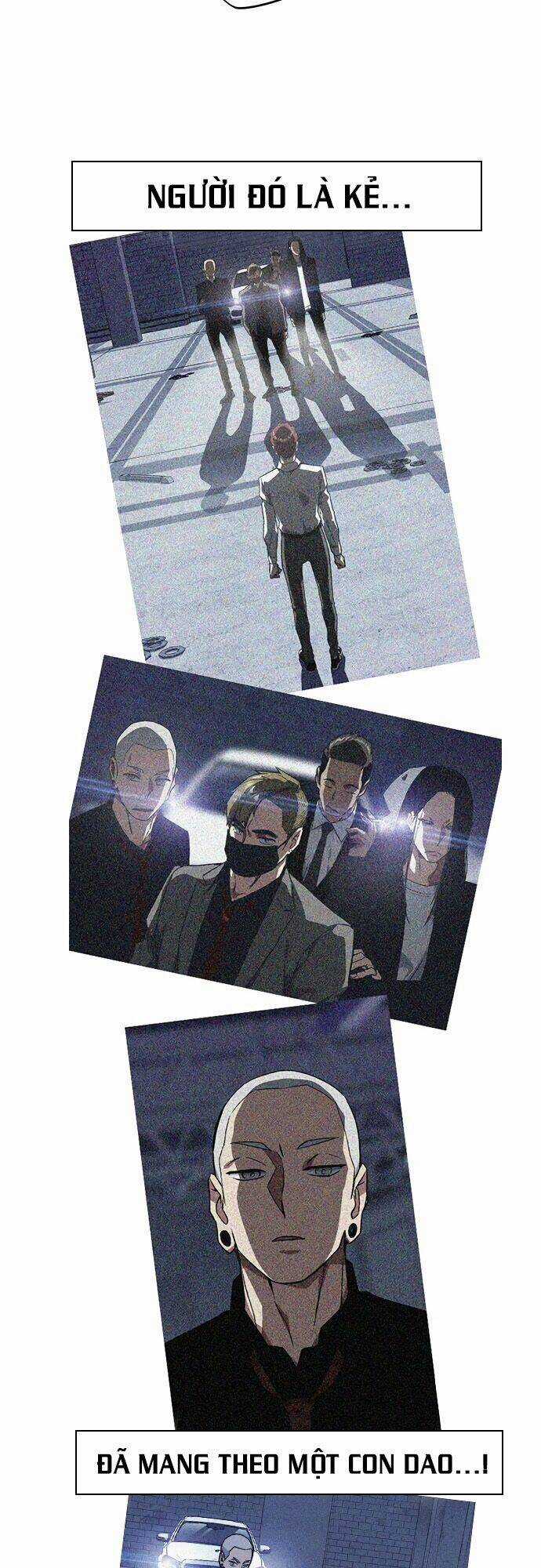 Học Nhóm - Study Group - Chapter 57 - Trang 52