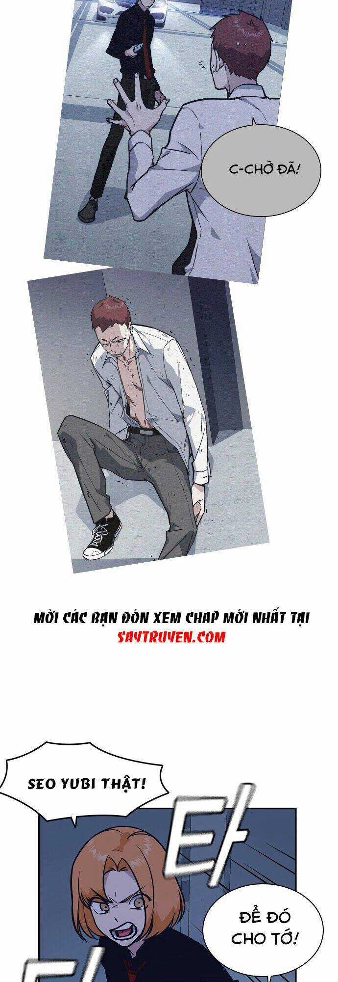 Học Nhóm - Study Group - Chapter 57 - Trang 53