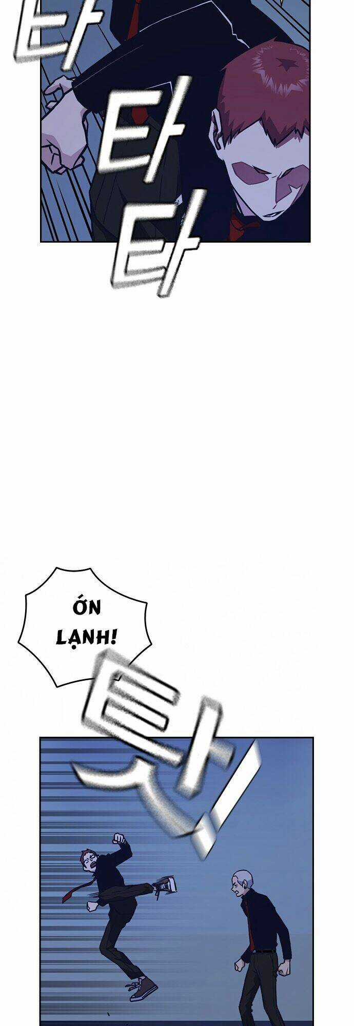 Học Nhóm - Study Group - Chapter 57 - Trang 54