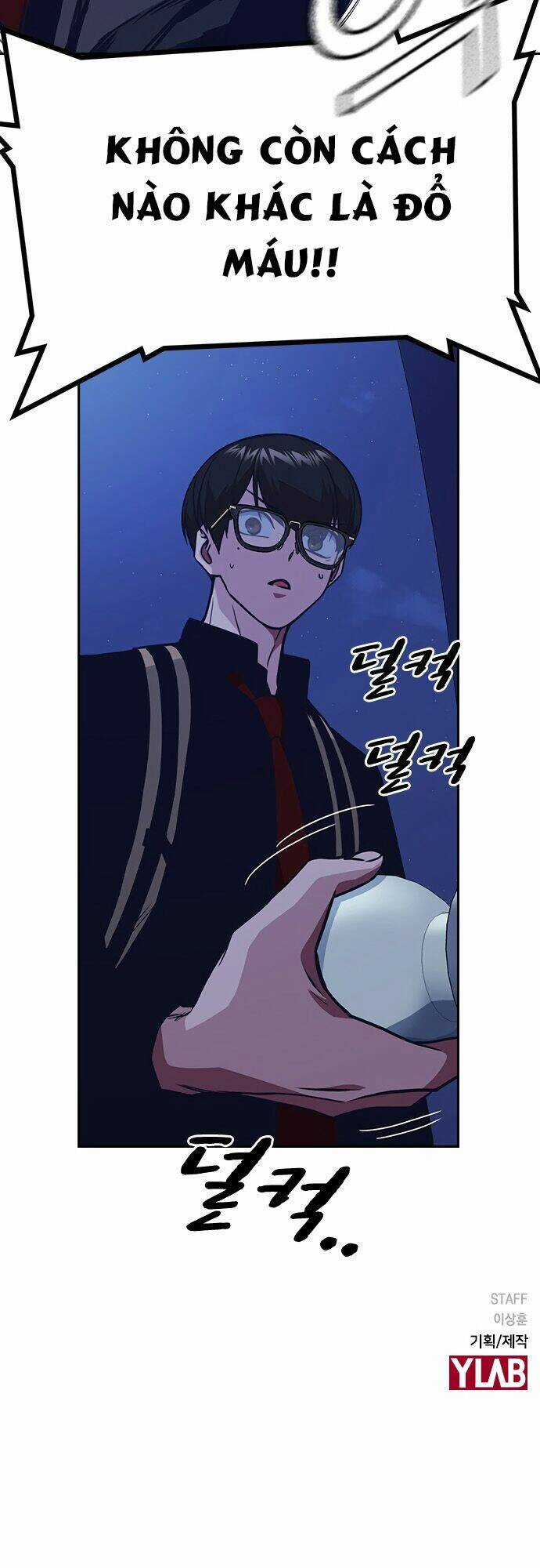 Học Nhóm - Study Group - Chapter 57 - Trang 56