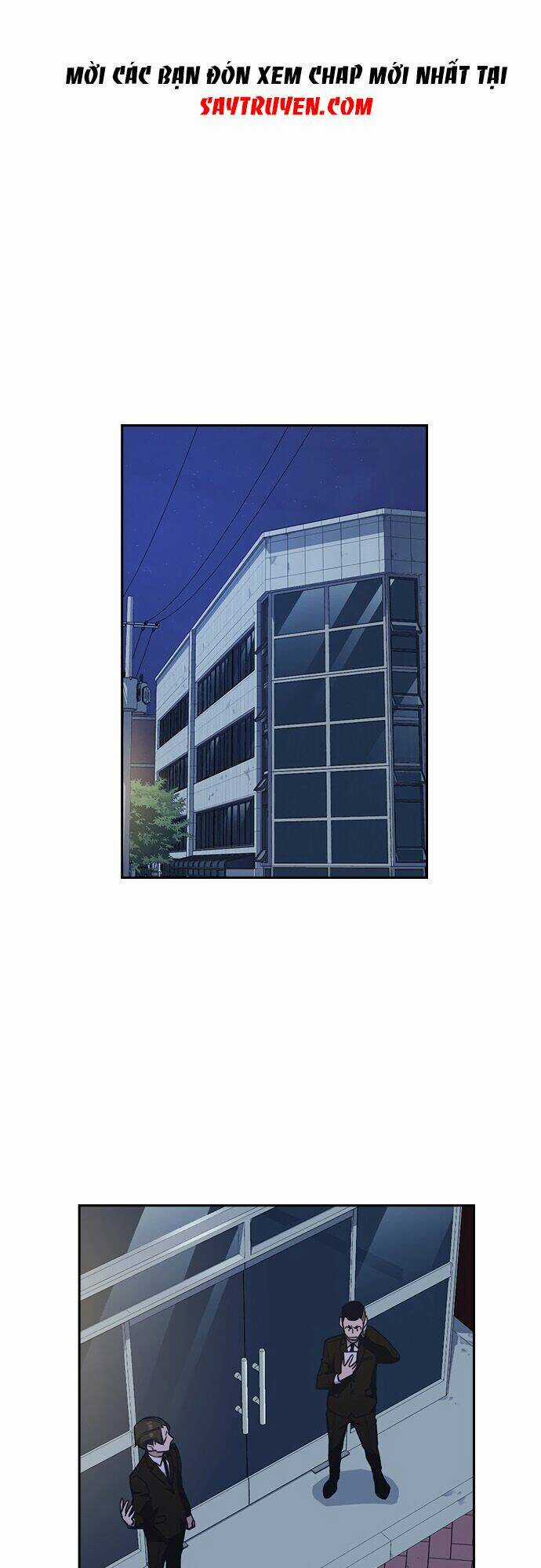 Học Nhóm - Study Group - Chapter 57 - Trang 57
