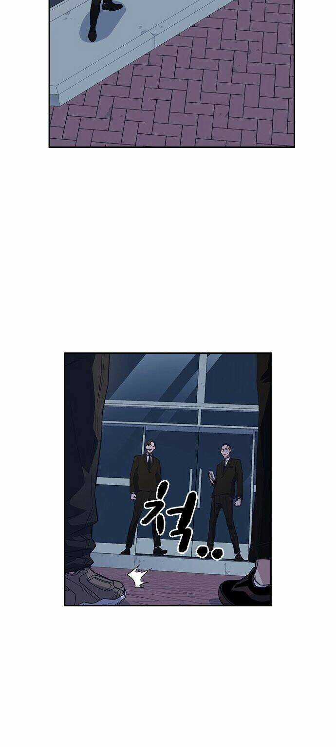 Học Nhóm - Study Group - Chapter 57 - Trang 58