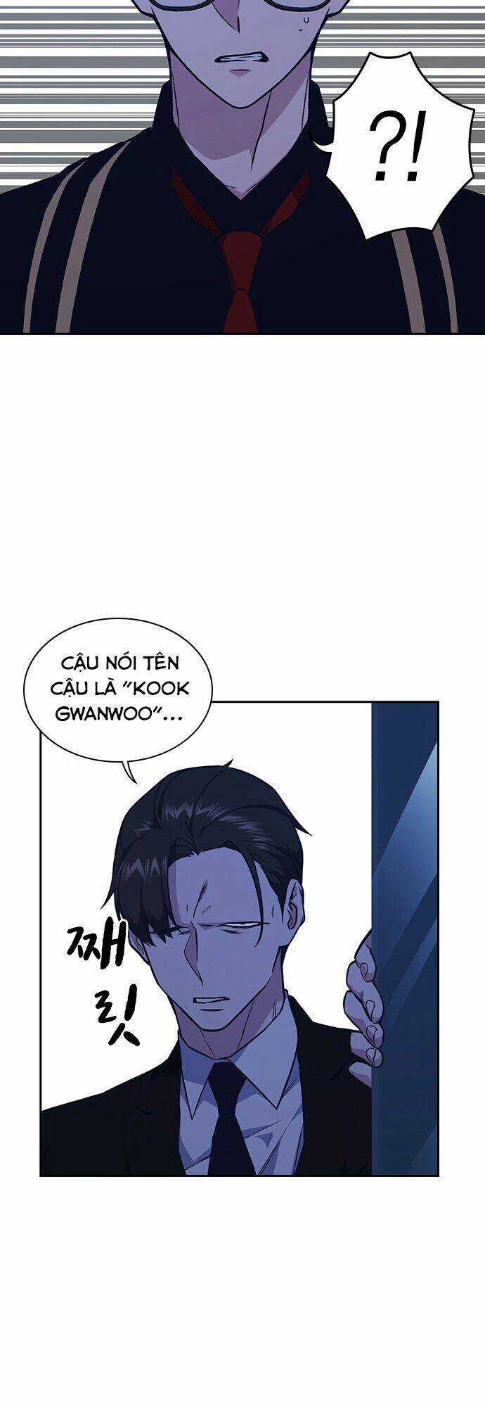 Học Nhóm - Study Group - Chapter 57 - Trang 9