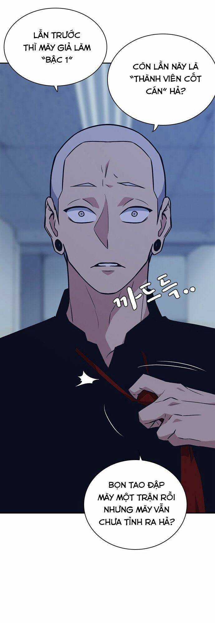 Học Nhóm - Study Group - Chapter 58 - Trang 14