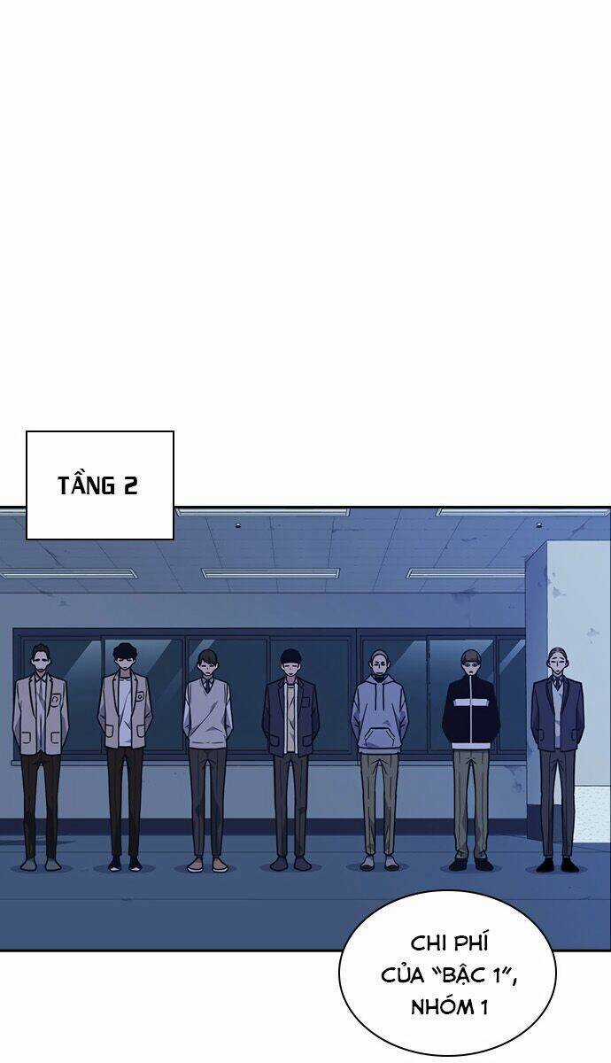 Học Nhóm - Study Group - Chapter 58 - Trang 18
