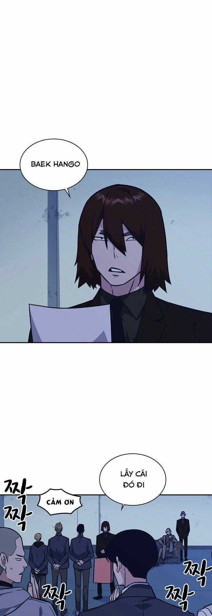 Học Nhóm - Study Group - Chapter 58 - Trang 19