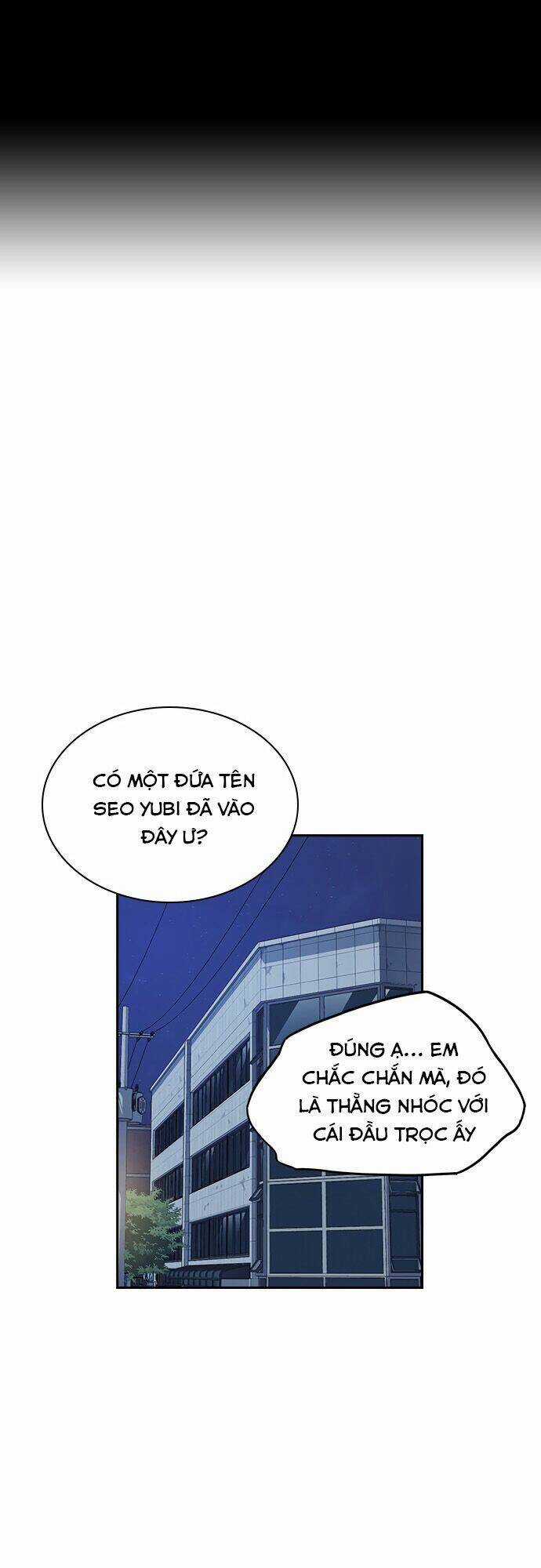 Học Nhóm - Study Group - Chapter 58 - Trang 3