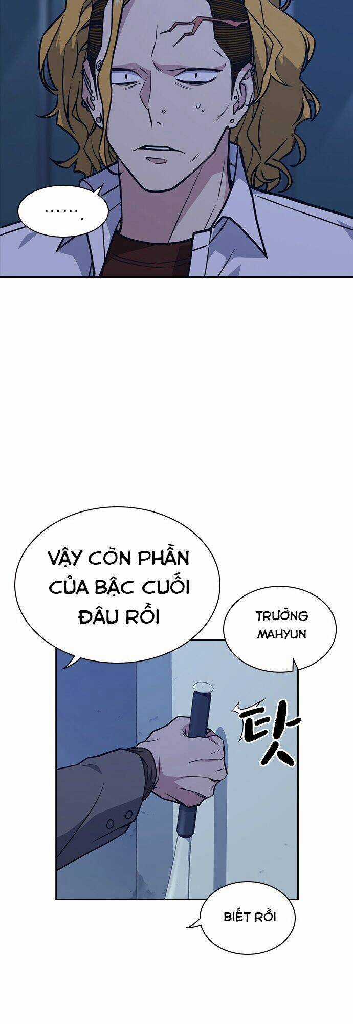 Học Nhóm - Study Group - Chapter 58 - Trang 23