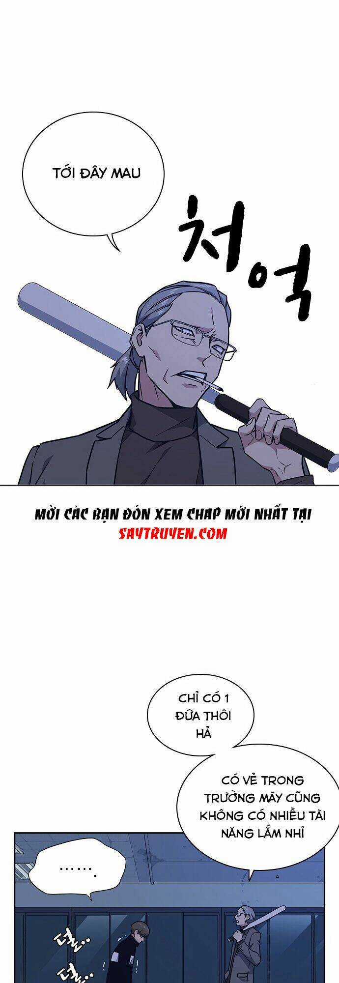 Học Nhóm - Study Group - Chapter 58 - Trang 24