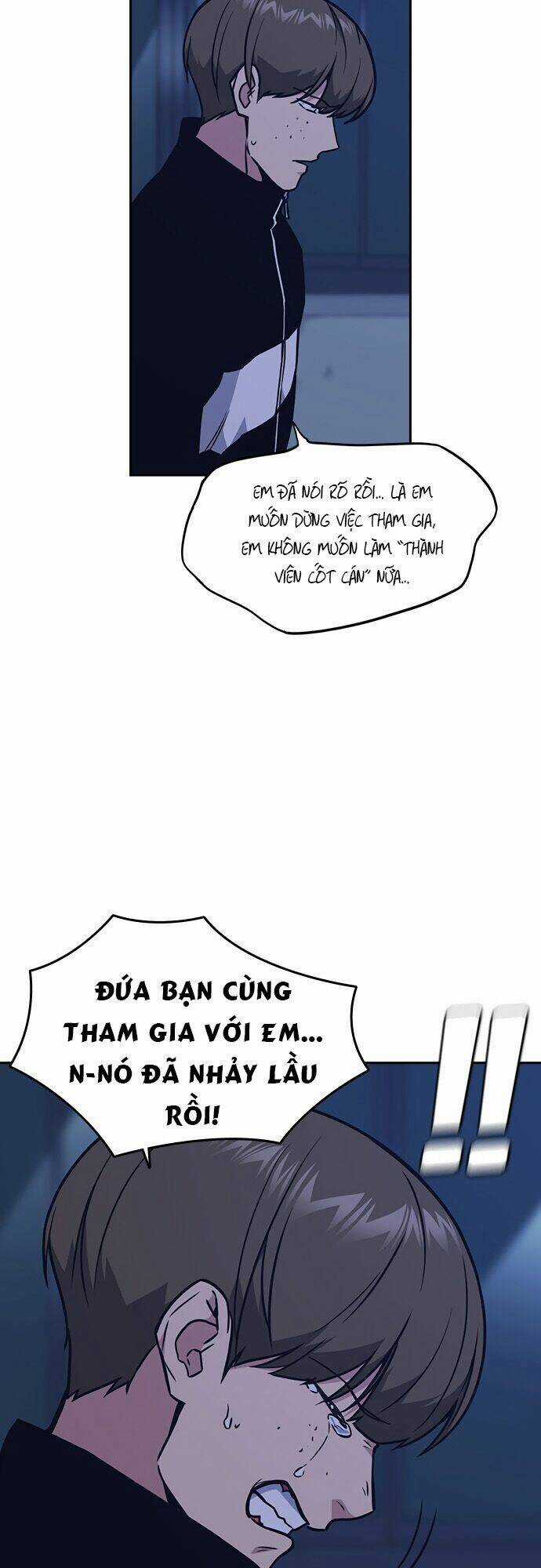 Học Nhóm - Study Group - Chapter 58 - Trang 26