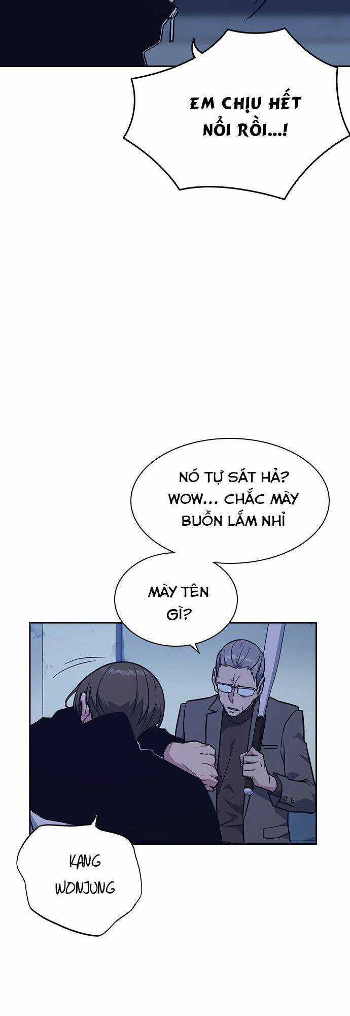 Học Nhóm - Study Group - Chapter 58 - Trang 27