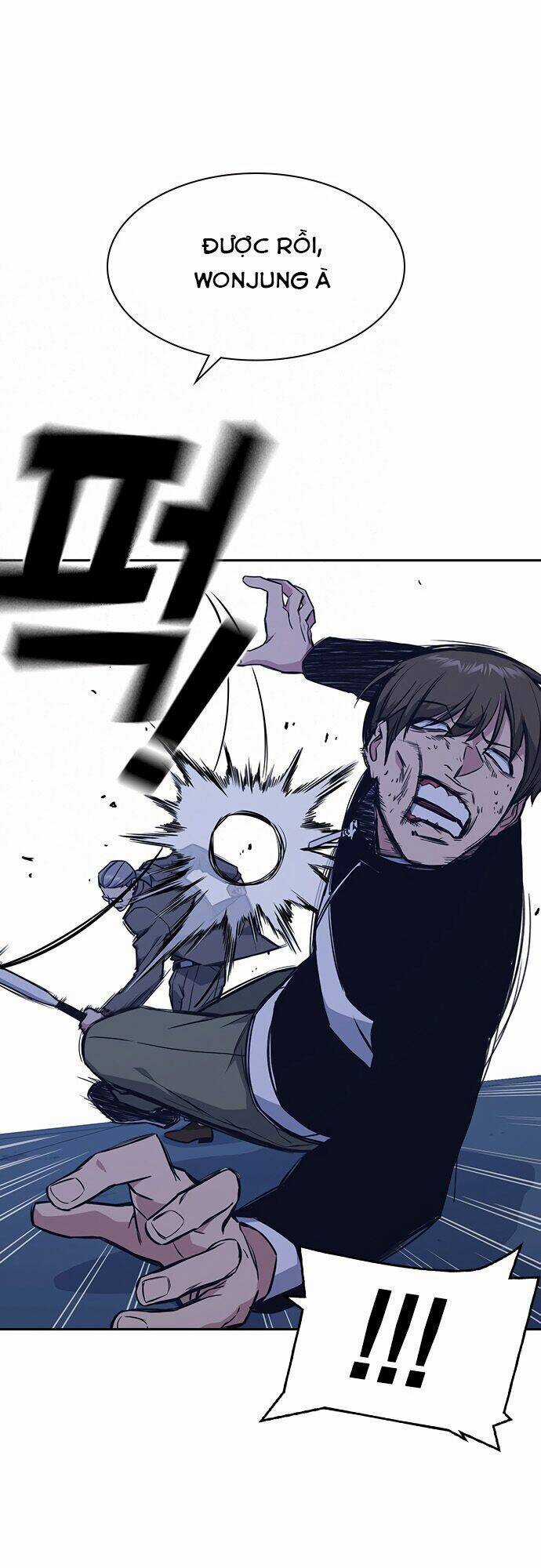 Học Nhóm - Study Group - Chapter 58 - Trang 28