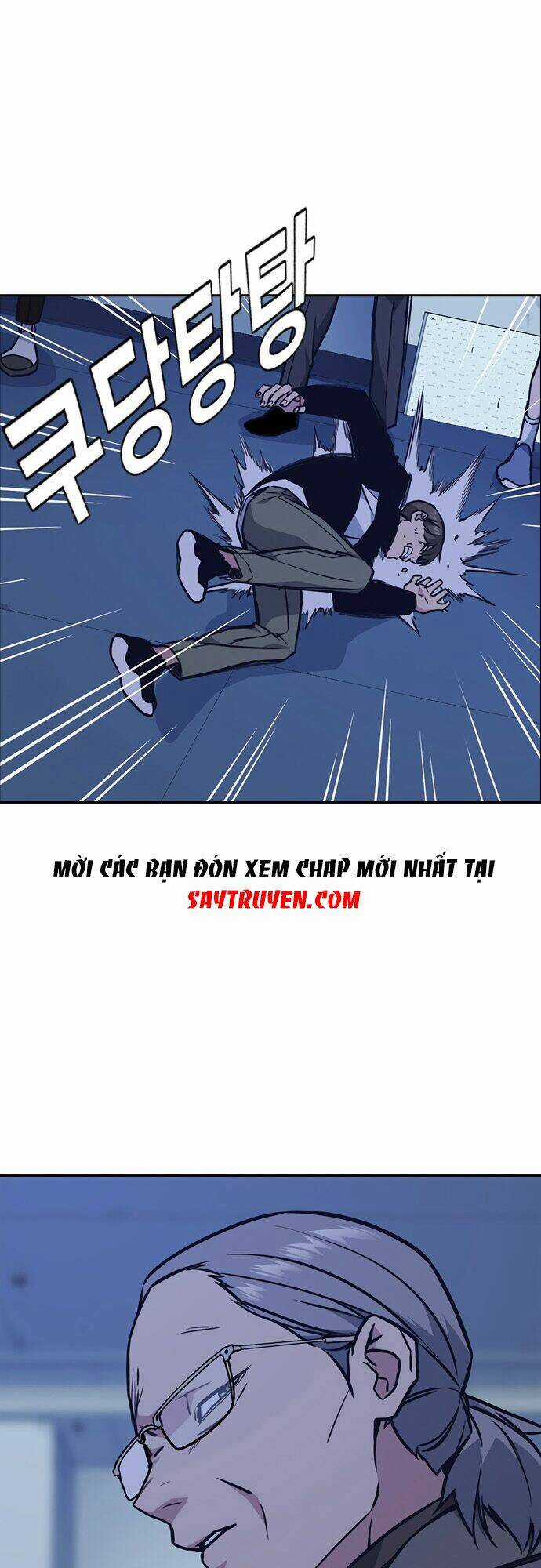 Học Nhóm - Study Group - Chapter 58 - Trang 29