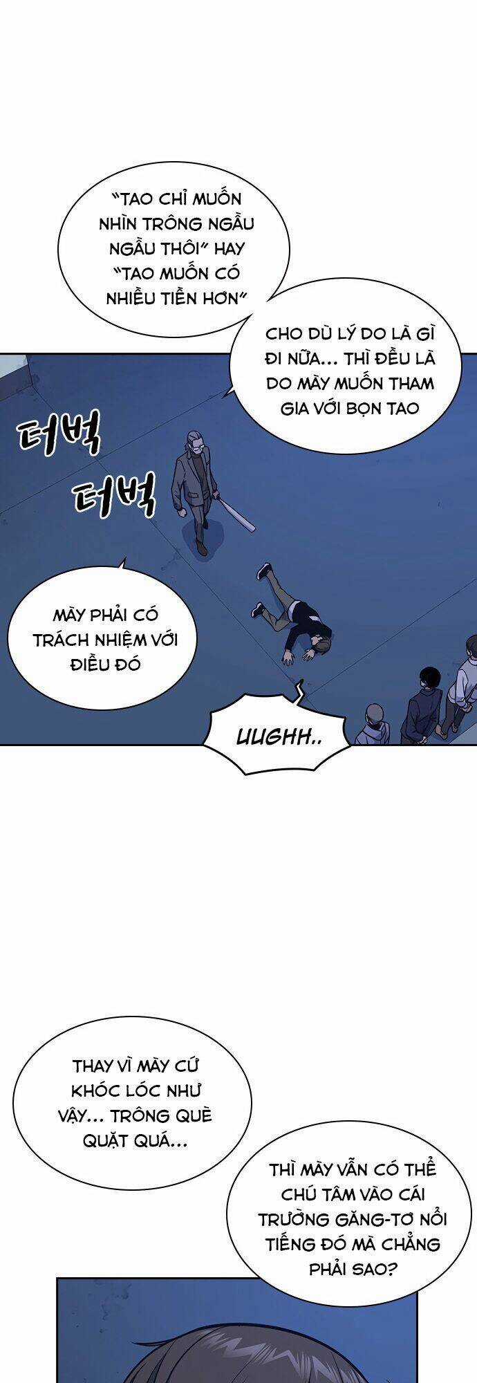 Học Nhóm - Study Group - Chapter 58 - Trang 31