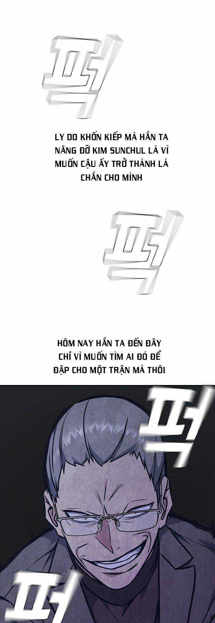 Học Nhóm - Study Group - Chapter 58 - Trang 34