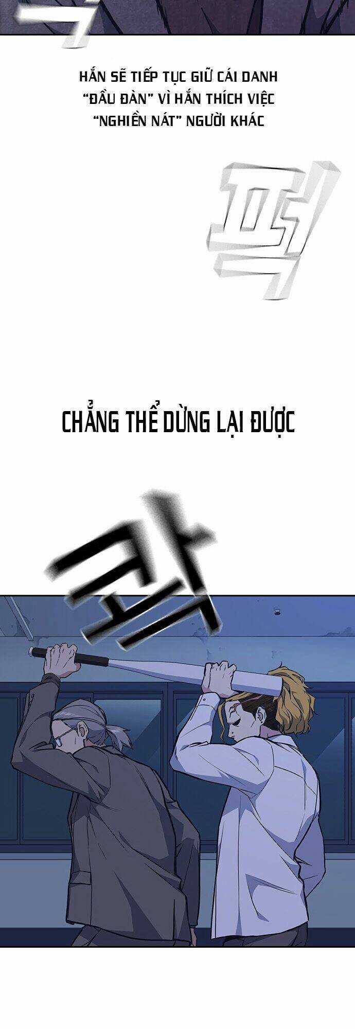 Học Nhóm - Study Group - Chapter 58 - Trang 35