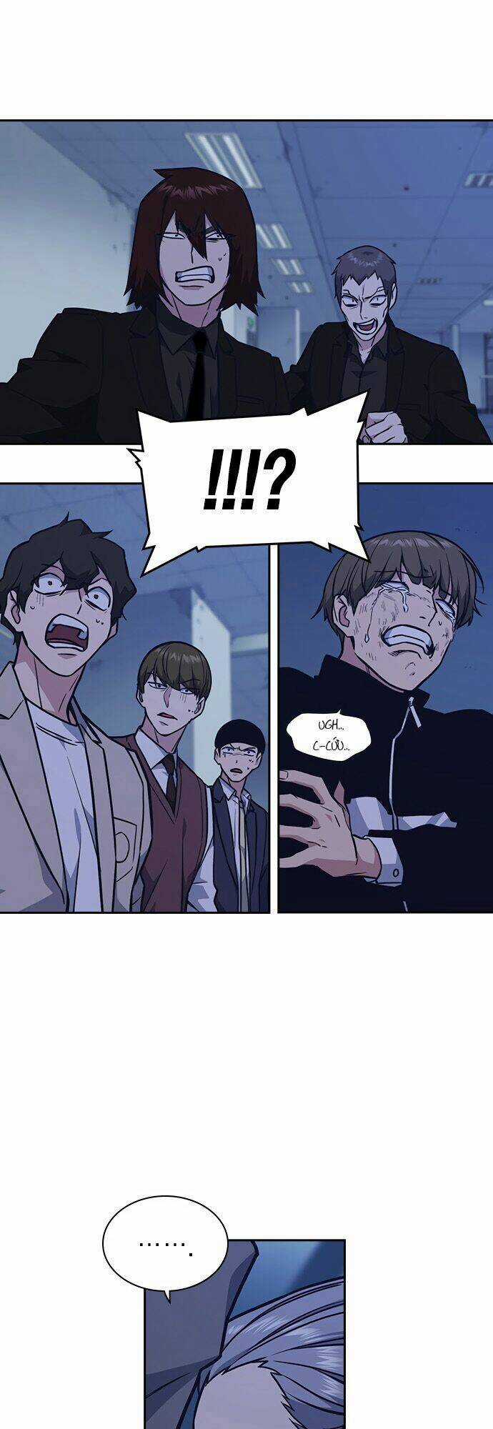 Học Nhóm - Study Group - Chapter 58 - Trang 36