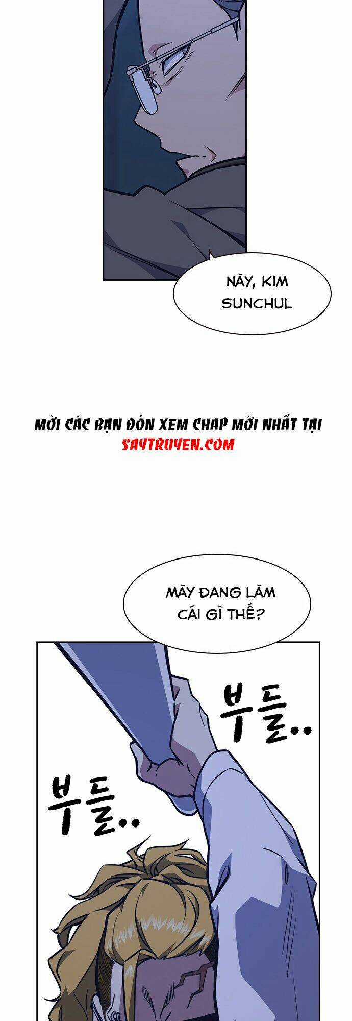 Học Nhóm - Study Group - Chapter 58 - Trang 37