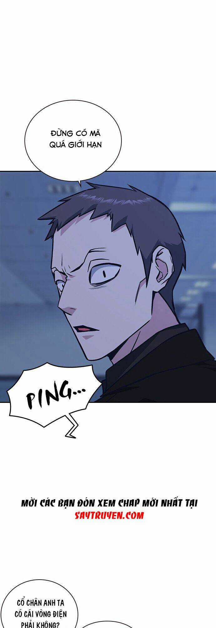 Học Nhóm - Study Group - Chapter 58 - Trang 40