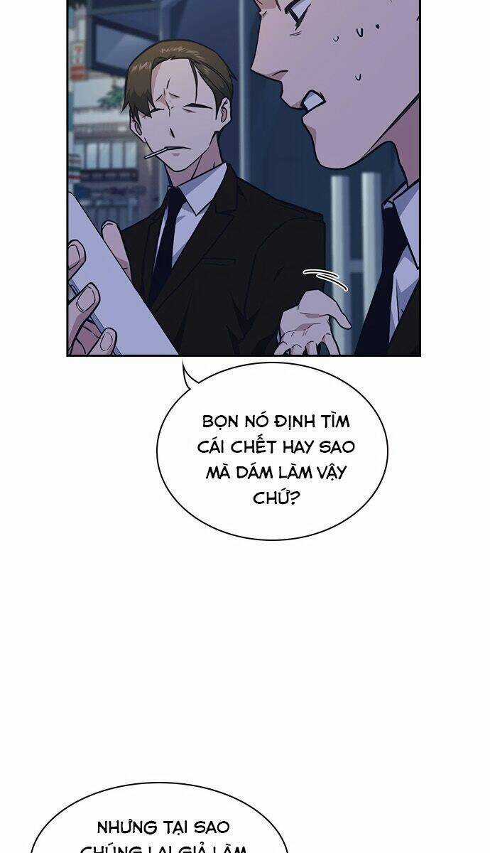 Học Nhóm - Study Group - Chapter 58 - Trang 5