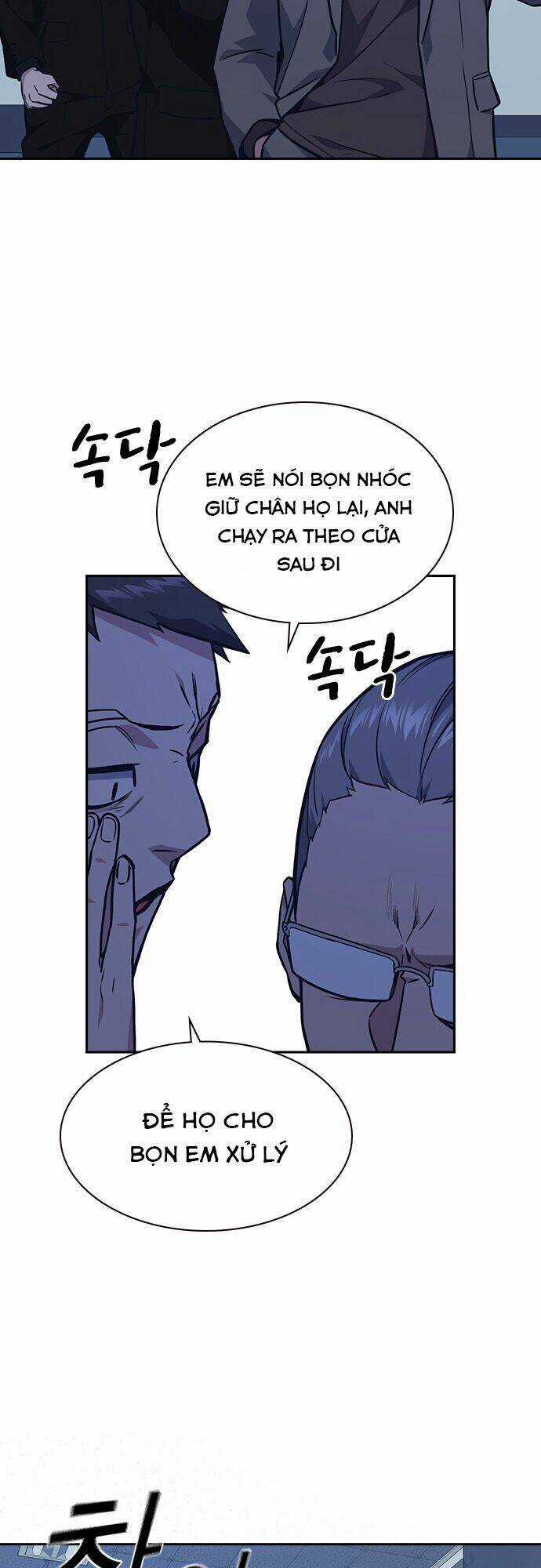 Học Nhóm - Study Group - Chapter 58 - Trang 42