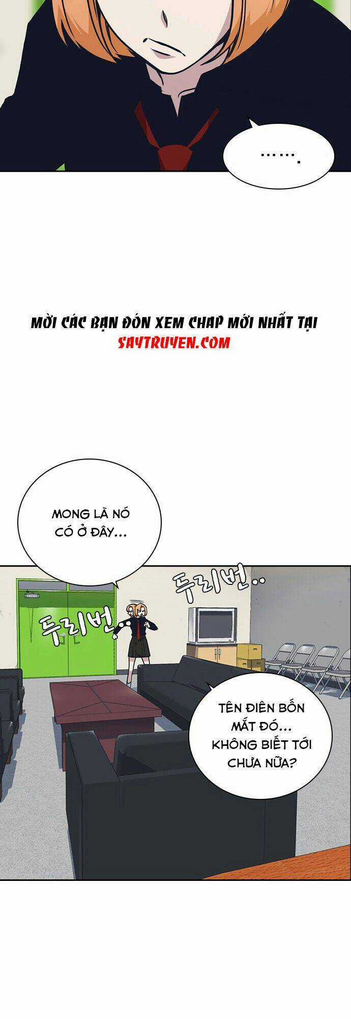 Học Nhóm - Study Group - Chapter 58 - Trang 44