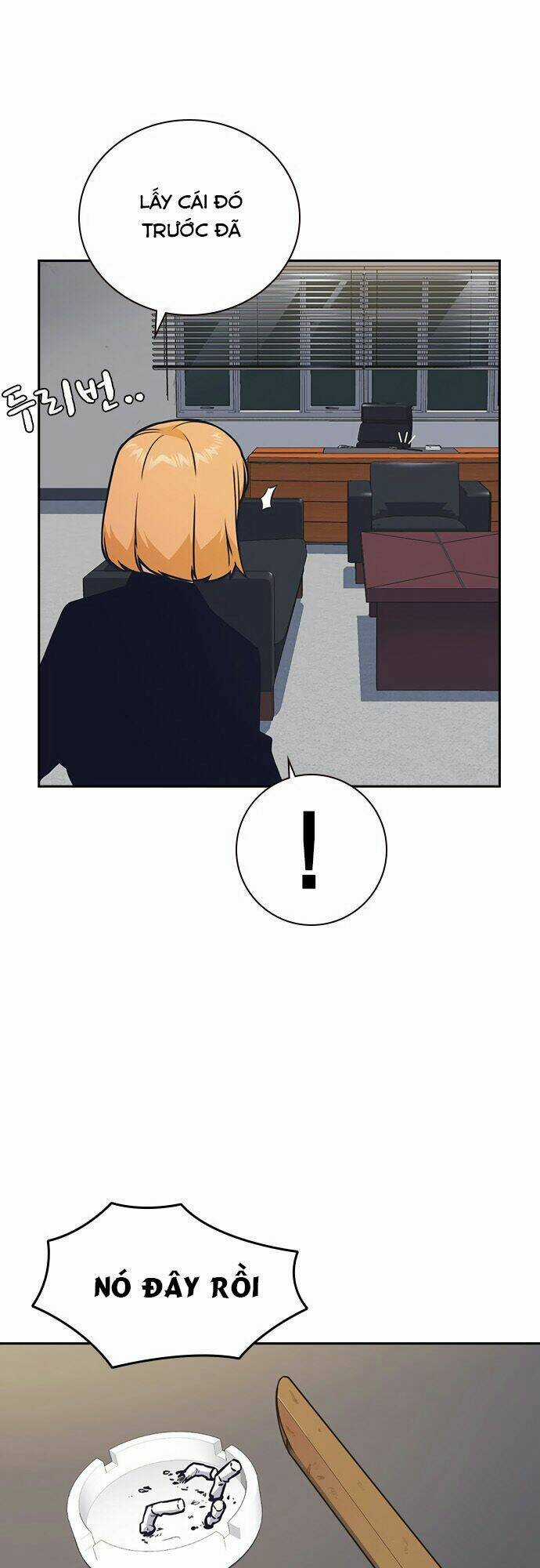 Học Nhóm - Study Group - Chapter 58 - Trang 45