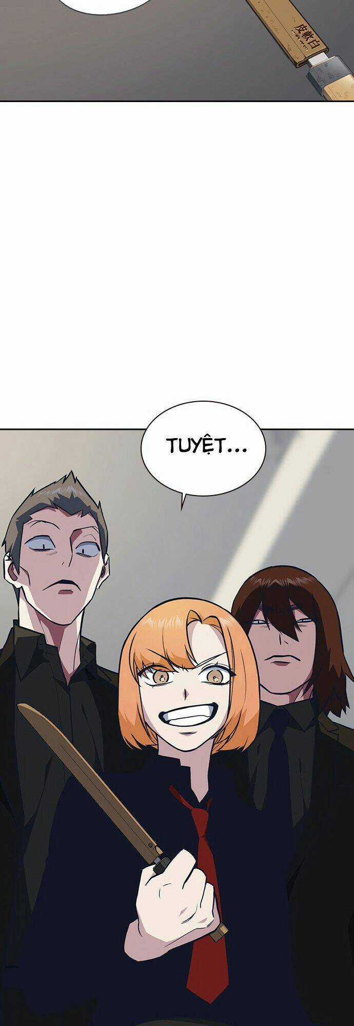 Học Nhóm - Study Group - Chapter 58 - Trang 46