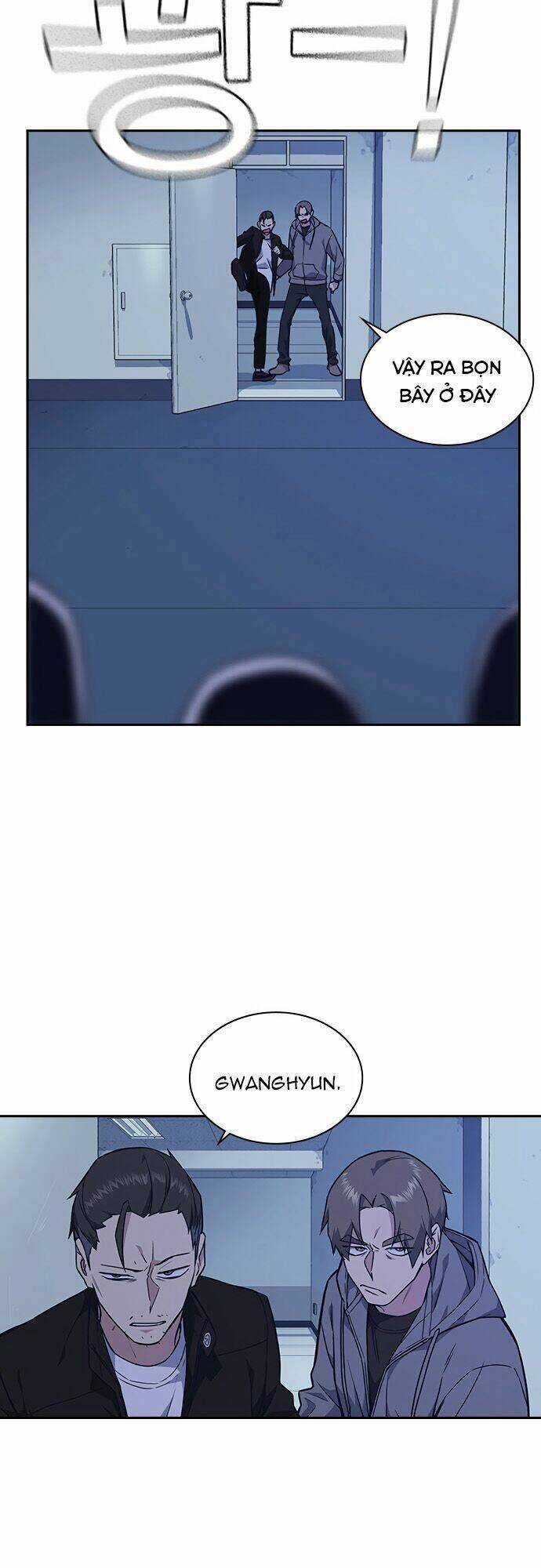 Học Nhóm - Study Group - Chapter 58 - Trang 48