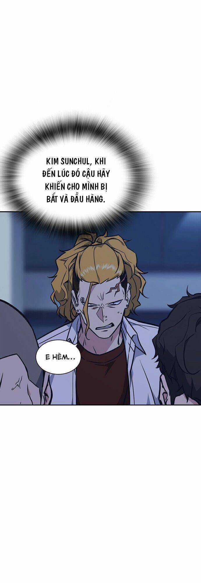 Học Nhóm - Study Group - Chapter 58 - Trang 50