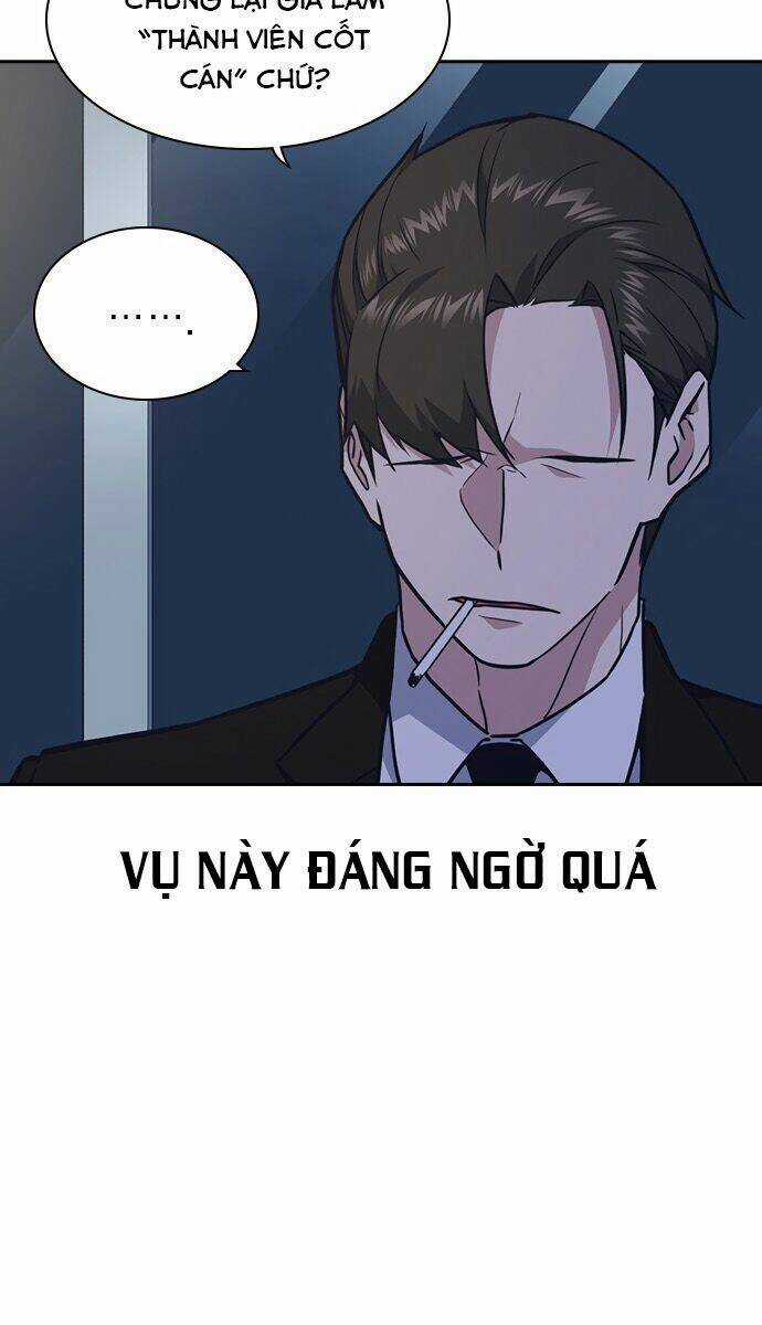 Học Nhóm - Study Group - Chapter 58 - Trang 6