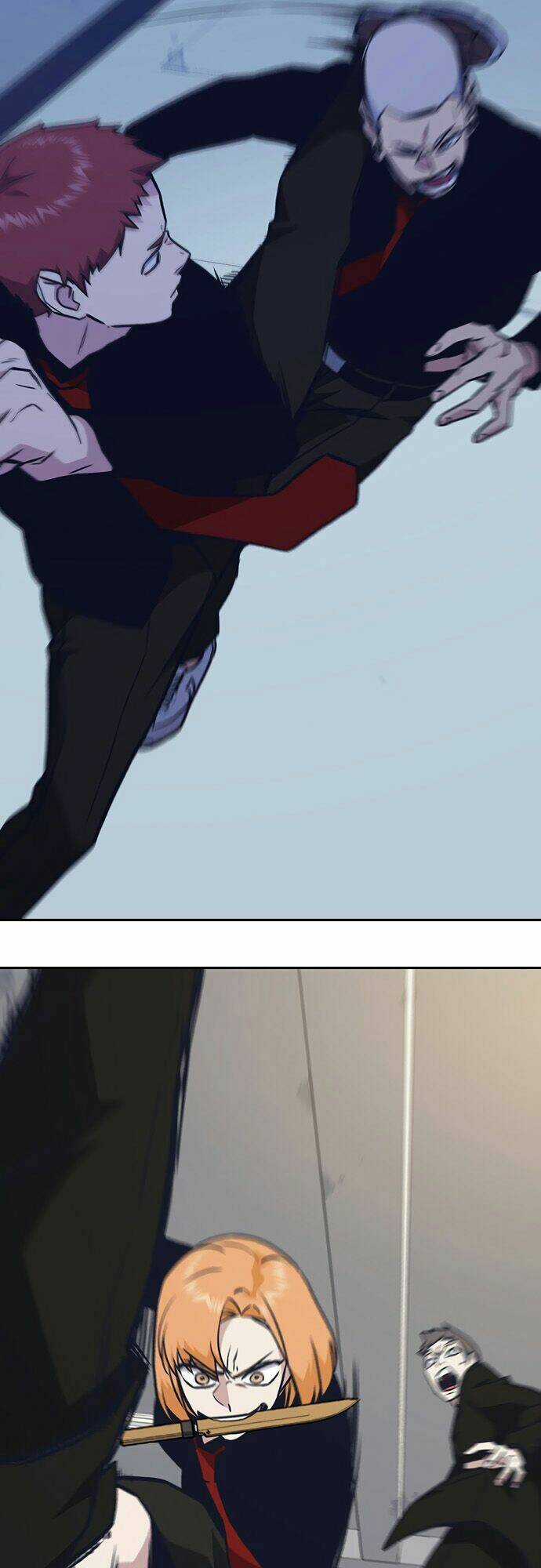 Học Nhóm - Study Group - Chapter 58 - Trang 52