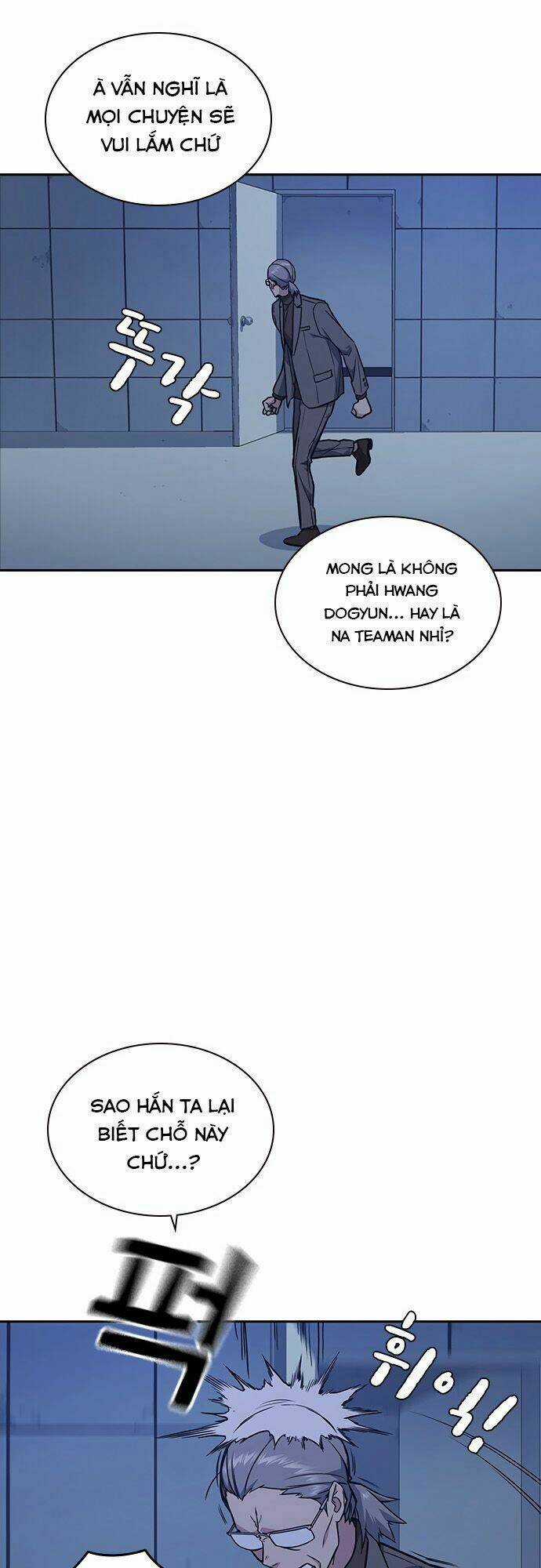 Học Nhóm - Study Group - Chapter 58 - Trang 55