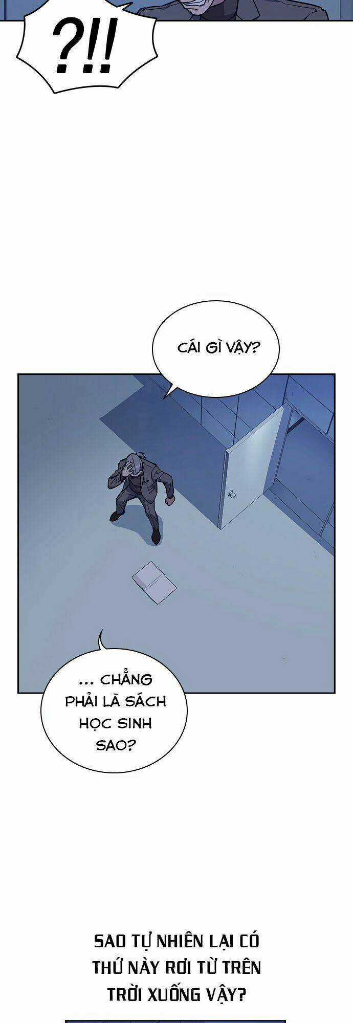 Học Nhóm - Study Group - Chapter 58 - Trang 56