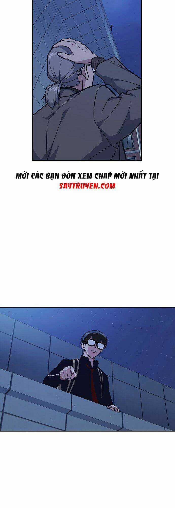 Học Nhóm - Study Group - Chapter 58 - Trang 57