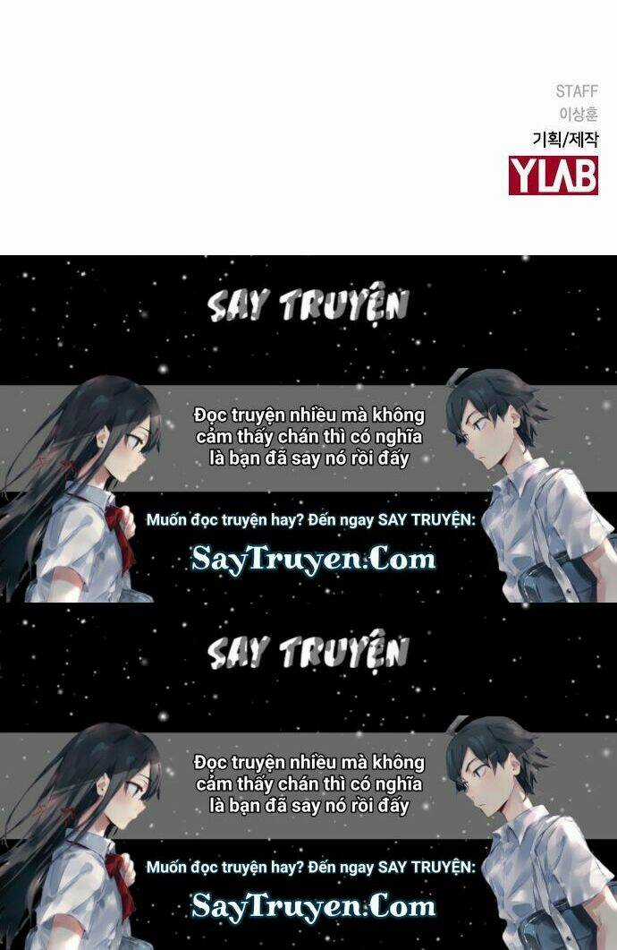 Học Nhóm - Study Group - Chapter 58 - Trang 59