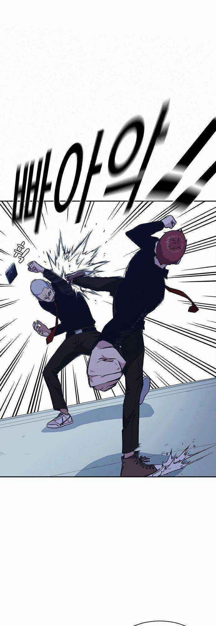 Học Nhóm - Study Group - Chapter 58 - Trang 10