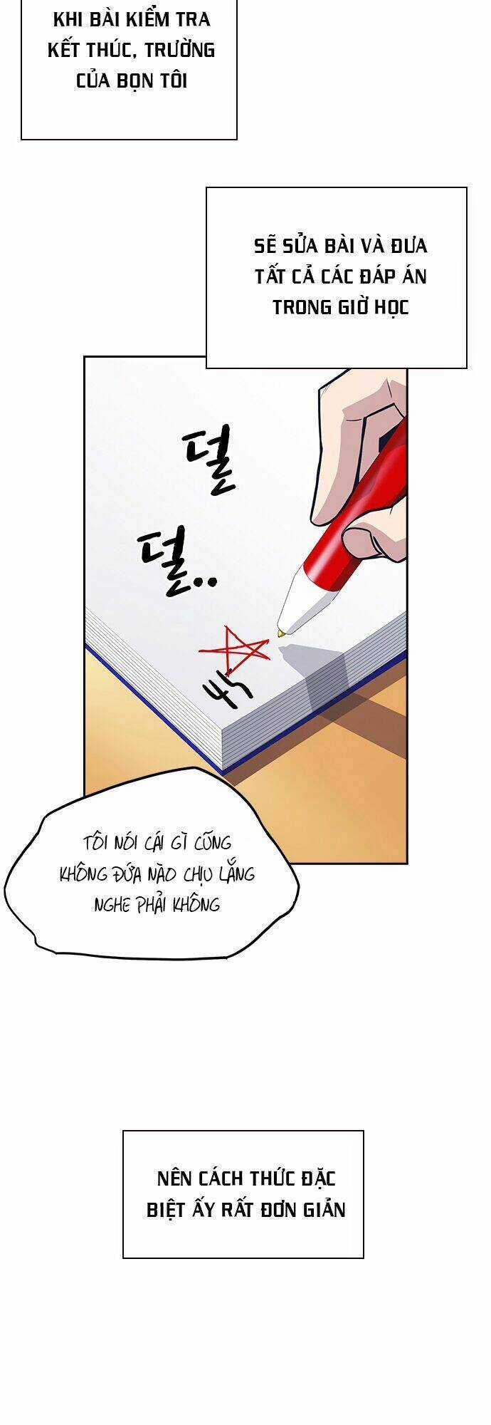 Học Nhóm - Study Group - Chapter 59 - Trang 11