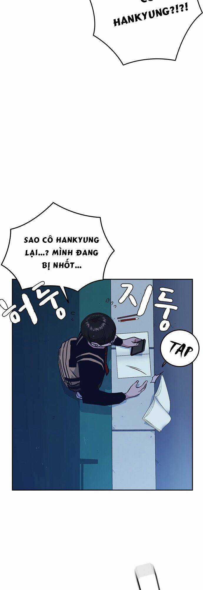 Học Nhóm - Study Group - Chapter 59 - Trang 14