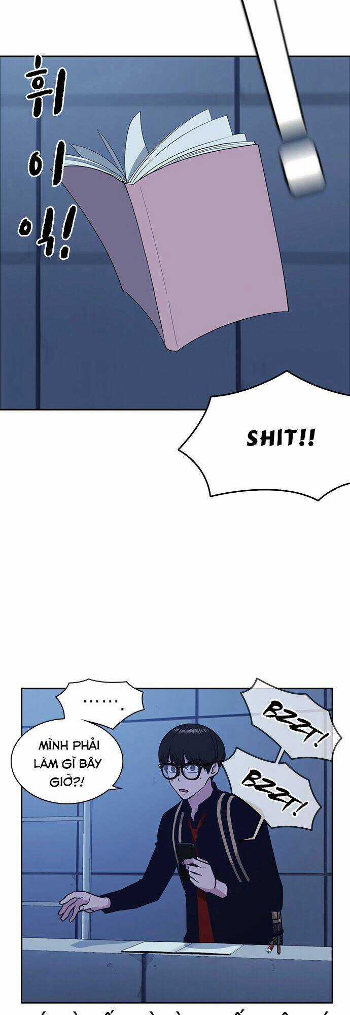 Học Nhóm - Study Group - Chapter 59 - Trang 15